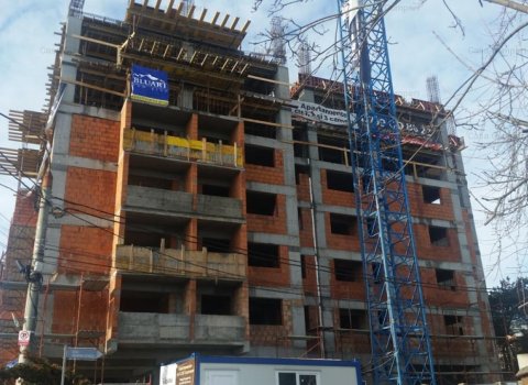 Garsoniera 43.52mp Dezvoltator Gavana Residence CasaCumperi BlackFriday