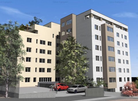 Garsoniera 43.52mp Dezvoltator Gavana Residence CasaCumperi BlackFriday