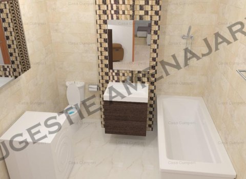 Garsoniera 43.52mp Dezvoltator Gavana Residence CasaCumperi BlackFriday