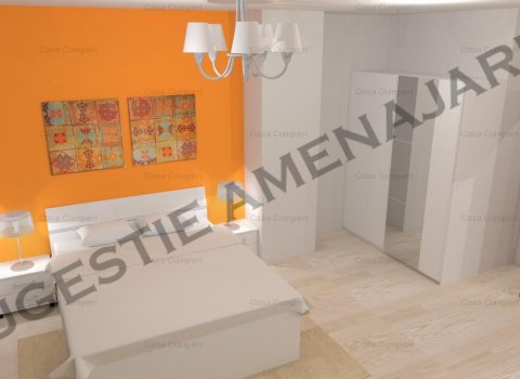 Garsoniera 43.52mp Dezvoltator Gavana Residence CasaCumperi BlackFriday