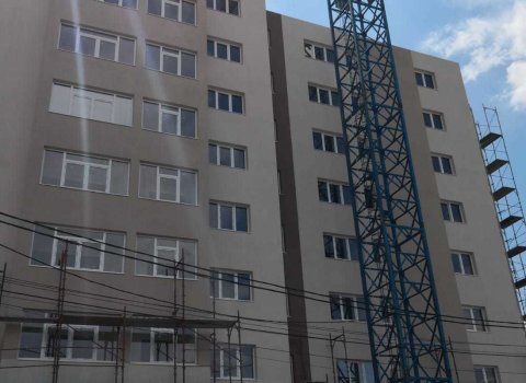 Garsoniera 43.52mp Dezvoltator Gavana Residence CasaCumperi BlackFriday