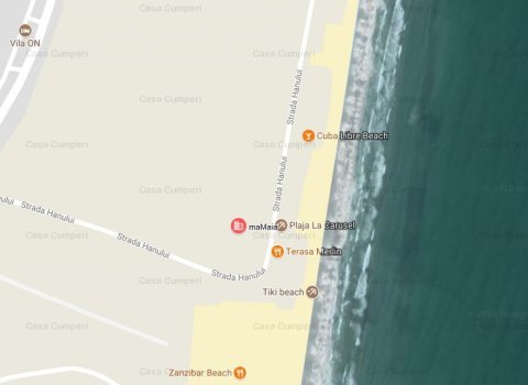 2 camere maMaia Sat Nord cu vedere la Mare Discount 16.000 Euro