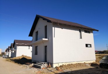 Craiovei: Vila constructie 2018, la cheie