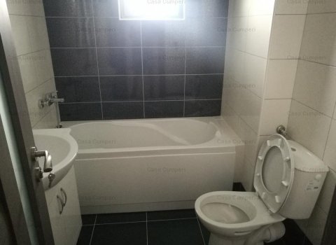 Garsoniera Banat etj 3