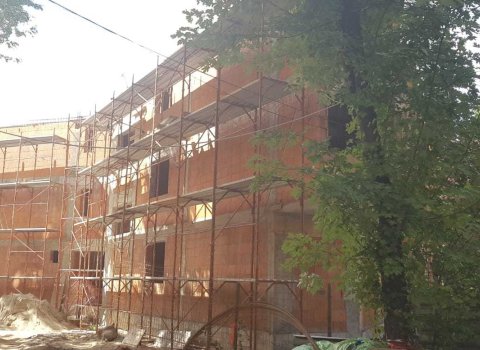 Apartament 2 camere 56.85 mpc decomandat Craiovei Pitesti