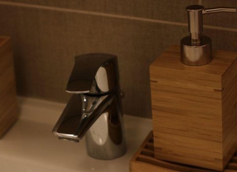 Apartament 2 camere de inchiriat | Nou | Mobilat | Lux | Baneasa