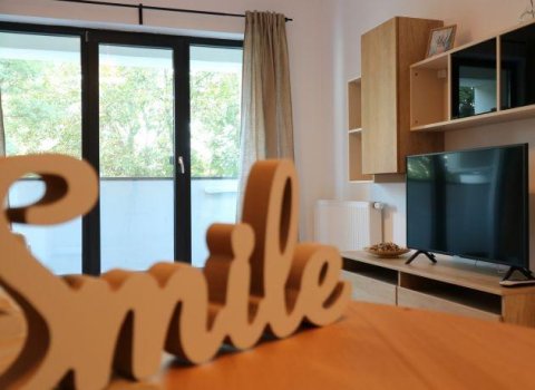 Apartament 2 camere de inchiriat | Nou | Mobilat | Lux | Baneasa