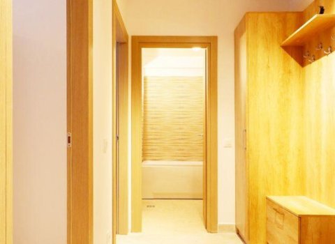 Apartament 2 camere de inchiriat | Nou | Mobilat | Lux | Baneasa