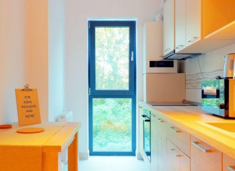 Apartament 2 camere de inchiriat | Nou | Mobilat | Lux | Baneasa