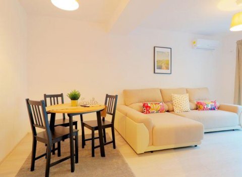 Apartament 2 camere de inchiriat | Nou | Mobilat | Lux | Baneasa