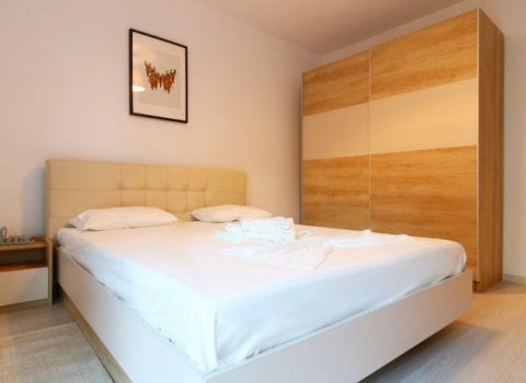 Apartament 2 camere de inchiriat | Nou | Mobilat | Lux | Baneasa