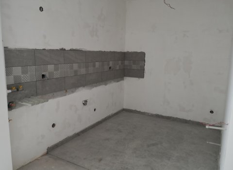 Maia Teilor | Bloc NOU | Studio| Finisaje PREMIUM!