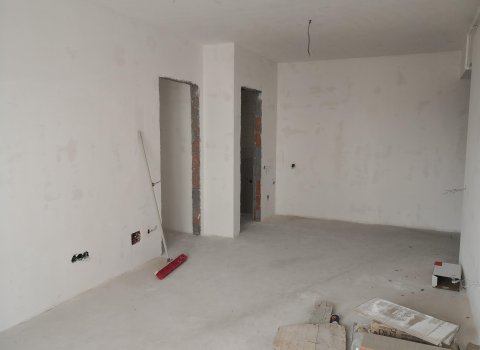 Maia Teilor | Bloc NOU | Studio| Finisaje PREMIUM!