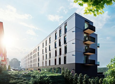 Apartament Premium Cluj Zorilor | Liceul Waldorf | Constructie noua | Central