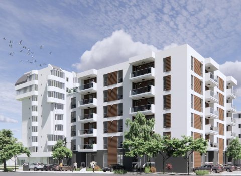 Direct Dezvoltator | 57mp | Craiova | Electroputere Mall