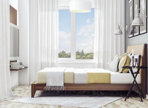Apartament  2 cam | Pitesti Nord | Central | Langa Padure | Finisaje premium