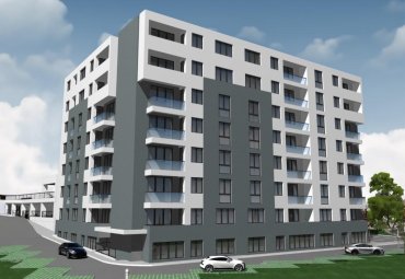Negru Voda: Apartament 3 camere, confort 1, decomandat, central