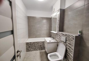 Apartament 2 Camere, Finisaje Premium, Pitesti, Langa Padure, Central