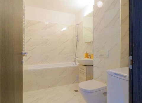 4 CAMERE | FINISAJE PREMIUM | SISESTI | MAIA | LANGA METROU STRAULESTI