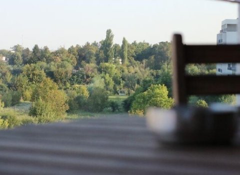 APARTAMENT DE LUX 4 CAMERE | BANEASA | MAIA | LANGA METROU | FINISAJE PREMIUM