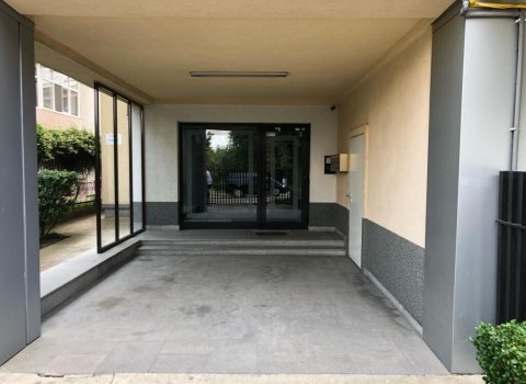 Apartament Lux Mobilat cu Terasa Pitesti | Strada Teilor | Et 2