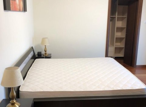 Apartament Lux Mobilat cu Terasa Pitesti | Strada Teilor | Et 2