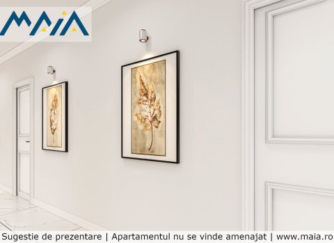 Penthouse de lux Cluj Zorilor | Priveliste Superba | Central | Suna acum!