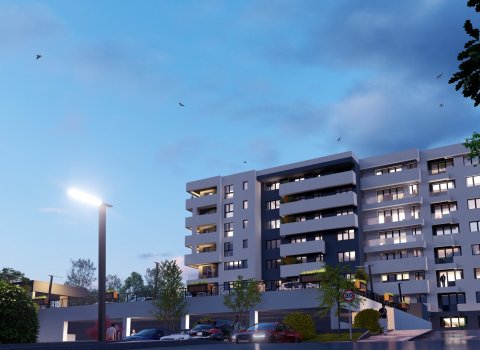 Apartament  2 cam | Pitesti Nord | Central | Langa Padure | Finisaje premium