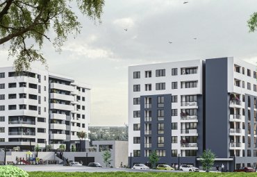 Apartament 52mp utili | Finisaje Premium | Langa padure - Pitesti, Negru Voda