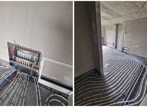 Penthouse de lux Cluj Zorilor | Priveliste Superba | Central | Suna acum!