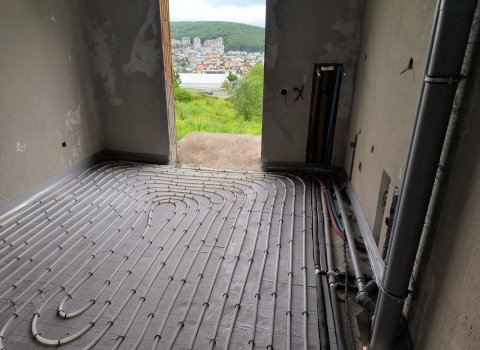 Penthouse de lux Cluj Zorilor | Priveliste Superba | Central | Suna acum!