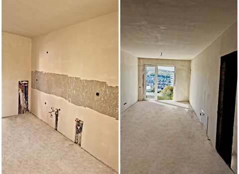 Penthouse de lux Cluj Zorilor | Priveliste Superba | Central | Suna acum!