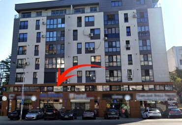 Cabinet medical | Spatiu Comercial de inchiriat | Pitesti, Central