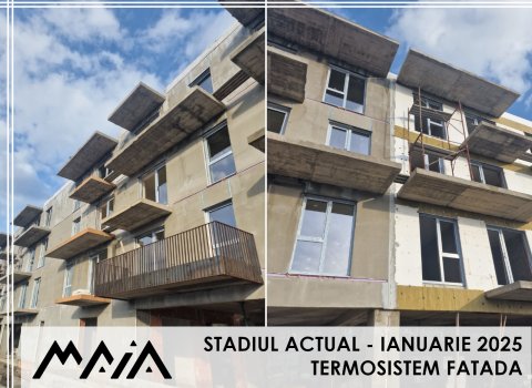 Penthouse de lux Cluj Zorilor | Priveliste Superba | Central | Suna acum!