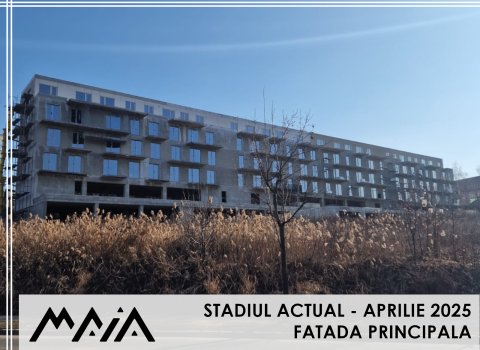 Penthouse de lux Cluj Zorilor | Priveliste Superba | Central | Suna acum!