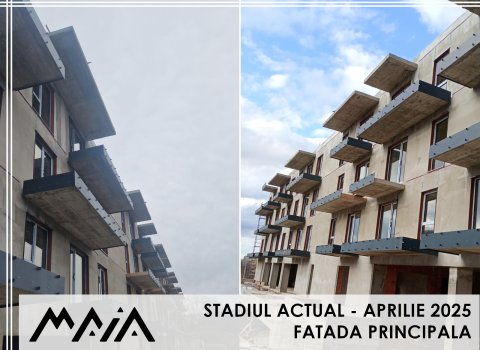 Penthouse de lux Cluj Zorilor | Priveliste Superba | Central | Suna acum!