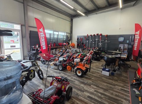 Hala 195 mp + teren 286 | Spatiu Comercial | Pitesti | Strada Depozitelor