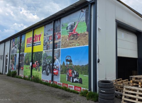 Hala | Spatiu Comercial | Pitesti | Zona Depozitelor 195mp + teren 286mp