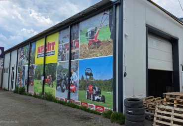 Hala 125 mp + teren 234 | Spatiu Comercial | Pitesti | Strada Depozitelor