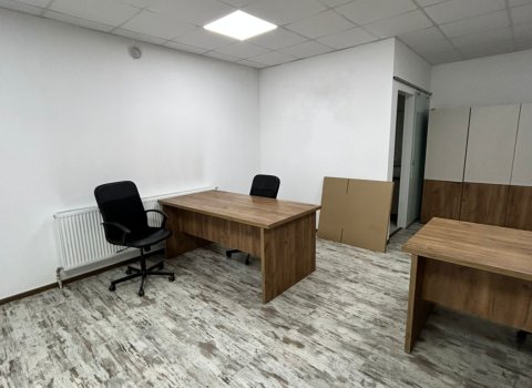 Cabinet medical | Spatiu Comercial de inchiriat | Pitesti, Central