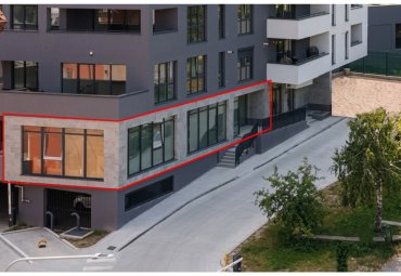 Spatiu Comercial de inchiriat | Pitesti, Central | Birouri | Cabinet Medical | Showroom
