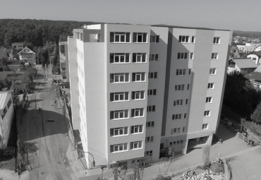 Gavana Residence